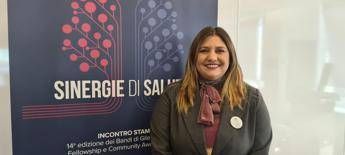 Tumori, Motta (Acto Sicilia): “Bando Gilead rende concreto l’aiuto alle pazienti”