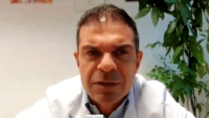 Tumori, oncologo Di Maio: “Collaborazione tra specialisti cruciale anche in epatocarcinoma”