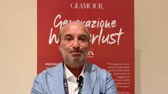 Turismo, Buonpensiere (Glamour): “Puntare oggi sui giovani per restare appetibili domani”