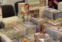Anzio Comix occupa Piazza Pia e Piazza Garibaldi, nel cuore della città, con Cosplay Parade, Area Beyblade, concerti e Dragoland. L'ingresso è gratuit