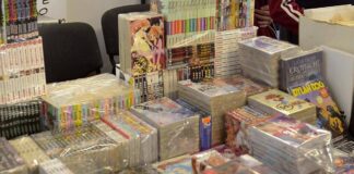 Anzio Comix occupa Piazza Pia e Piazza Garibaldi, nel cuore della città, con Cosplay Parade, Area Beyblade, concerti e Dragoland. L'ingresso è gratuit