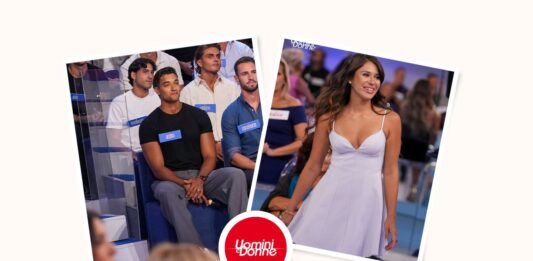 Uomini e Donne