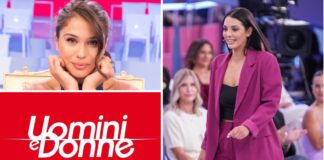 Uomini e Donne