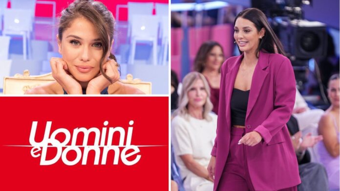 Uomini e Donne