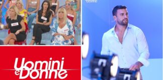 Uomini e Donne