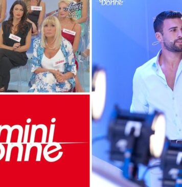 Uomini e Donne