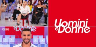 Uomini e Donne