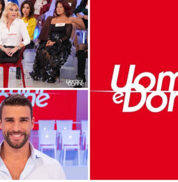 Uomini e Donne