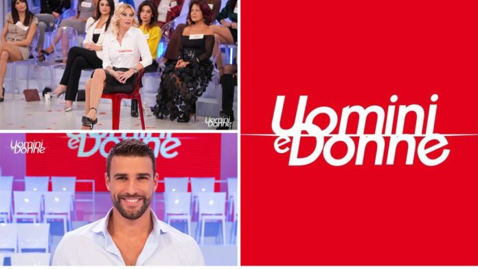 Uomini e Donne Uomini e Donne