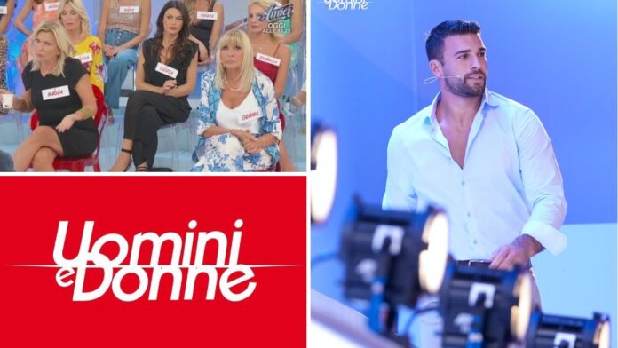 Uomini e Donne
