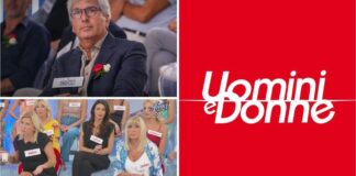 Uomini e Donne