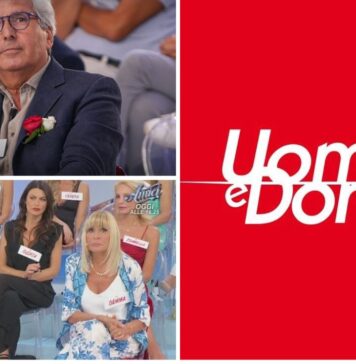 Uomini e Donne