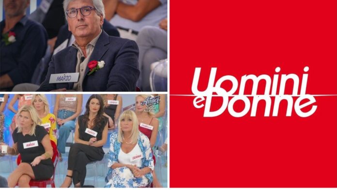Uomini e Donne