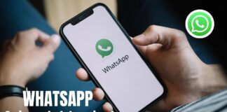WhatsApp foto animate