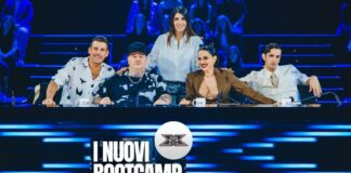 X Factor 2025