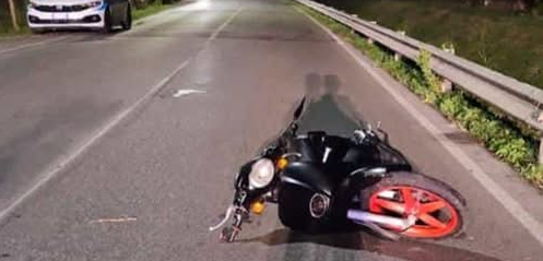 a dragoncello incidente