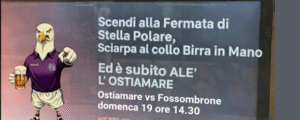 Effetto Netflix, Ostia ribalta il concept: scendi alla fermata e ti emozioni 2