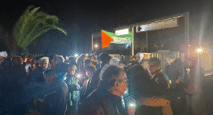 Sciopero generale Pro Palestina chiusa la Metro a Termini: la protesta con scuole chiuse anche a Fiumicino (VIDEO) 3
