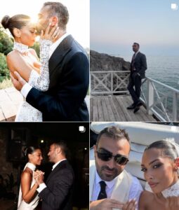 Chi è Gianmaria Antinolfi: età, carriera, moglie, Grande Fratello, Instagram 1