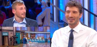 Affari Tuoi del 16 ottobre 2025, la scelta di Angelo dal Molise: quanto ha vinto nella puntata di ieri sera