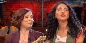 Affari Tuoi 10 ottobre, Beatrice dalla Valle D'Aosta e il premio speciale: quanto ha vinto ieri sera 1