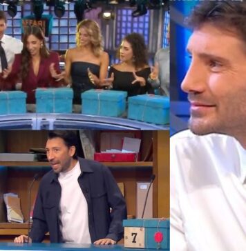 Affari Tuoi 13 ottobre 2025, quanto ha vinto Noemi da Moncalieri: ancora una super partita
