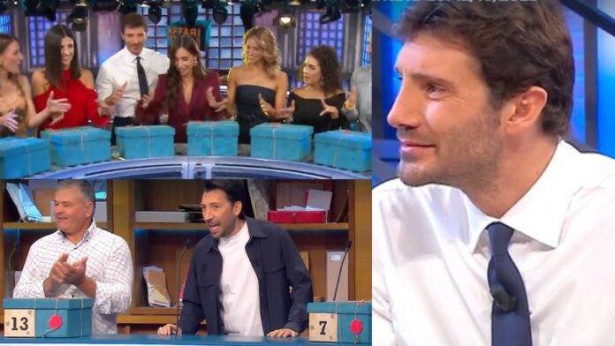 affari tuoi Affari Tuoi 13 ottobre 2025, quanto ha vinto Noemi da Moncalieri: ancora una super partita
