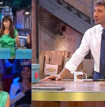 Affari Tuoi 6 ottobre 2025, Veronica dalla Basilicata protagonista di una super vincita: quanto c'era nel suo pacco