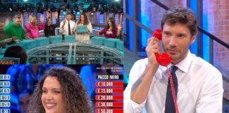 Affari Tuoi: quanto ha vinto la campionessa Mariana ieri sera 30 ottobre
