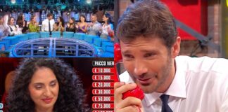 Affari Tuoi 10 ottobre, Beatrice dalla Valle D'Aosta e il premio speciale: quanto ha vinto ieri sera