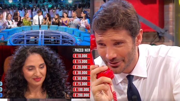 Affari Tuoi 10 ottobre, Beatrice dalla Valle D'Aosta e il premio speciale: quanto ha vinto ieri sera