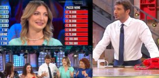 Affari Tuoi 7 ottobre 2025, gioca Francesca dalla Sicilia e rinuncia a 200mila euro: quanto ha vinto in puntata