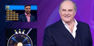 La Ruota della Fortuna 1 ottobre 2025: quanto ha vinto il campione Alessandro da Piacenza