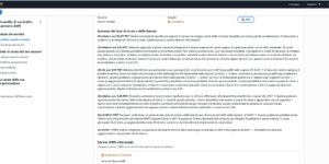Siti down oggi 20 ottobre 2025, difficoltà in Italia e nel mondo per malfunzionamenti: coinvolti anche Amazon e Canva 3
