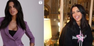 Chi è Antonella Fiordelisi: età, altezza, fidanzato, programmi TV e Instagram