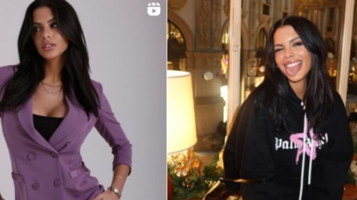 antonella fiordelisi cop Chi è Antonella Fiordelisi: età, altezza, fidanzato, programmi TV e Instagram