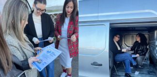 Anzio, il camper dei servizi socio-sanitari arriva nei quartieri: date, orari e dove trovarlo