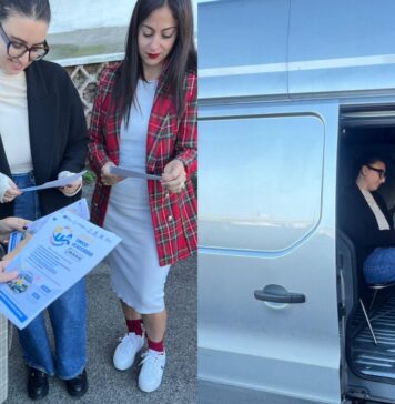 Anzio, il camper dei servizi socio-sanitari arriva nei quartieri: date, orari e dove trovarlo