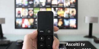 Ascolti tv 20 ottobre 2025: chi ha vinto tra Grande Fratello e Blanca 3, come è andata L'Eredità