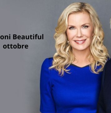 Anticipazioni Beautiful dal 6 all'11 ottobre: cosa succede tra Forrester e Spencer