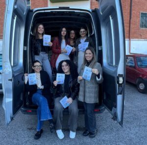 Anzio, il camper dei servizi socio-sanitari arriva nei quartieri: date, orari e dove trovarlo