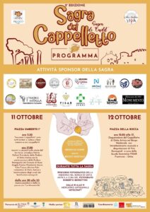 Sagre nel Lazio dal 10 al 12 ottobre 2025, viaggio tra i sapori: tacchie, funghi porcini, polenta e patate, vino 2 Sagre nel Lazio dal 10 al 12 ottobre 2025, viaggio tra i sapori: tacchie, funghi porcini, polenta e patate, vino 2