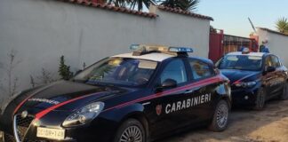 Appicca il fuoco all'auto di una donna a Torrimpietra: nei guai un 21enne di Ladispoli