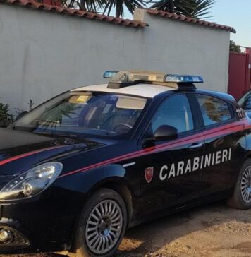 Appicca il fuoco all'auto di una donna a Torrimpietra: nei guai un 21enne di Ladispoli