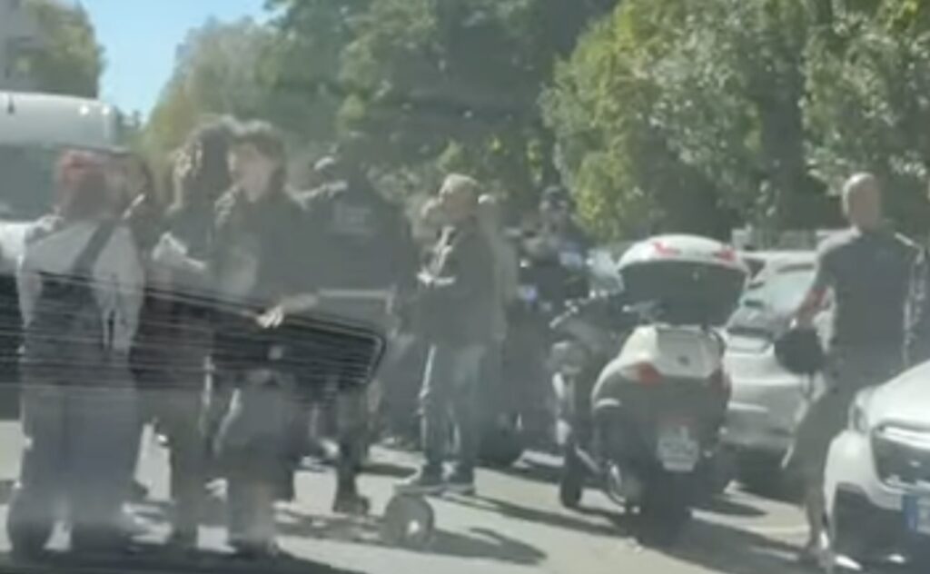 Aggressione al liceo Caravillani, Valditara: “Apprezzate le scuse della Comunità ebraica” 1 Aggressione al liceo Caravillani, Valditara: “Apprezzate le scuse della Comunità ebraica” 1