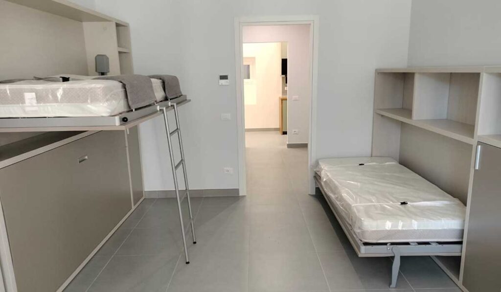 Apre a Roma la Casa della Speranza per famiglie di bambini oncologici 1