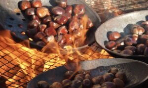 Sagre nel Lazio dal 7 al 9 novembre 2025: polenta, castagne, tartufi, sagne, olio e vino novello 1