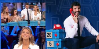 Affari Tuoi, Francesca dalla Liguria gioca ai pacchi e finisce alla Regione Fortunata: ha vinto?