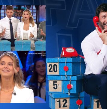 Affari Tuoi, Francesca dalla Liguria gioca ai pacchi e finisce alla Regione Fortunata: ha vinto?