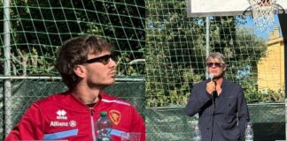 "Legalmente Marciando”, 28 ottobre di sport e legalità con Nela, Bortuzzo e Don Coluccia: le modifiche al traffico